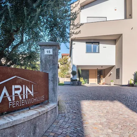 Ferienwohnungen Karin - Merlot Termeno Exterior photo